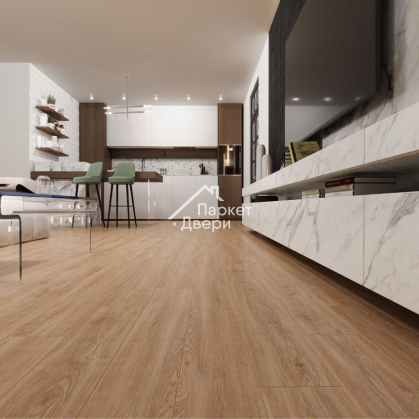 Ламинат SPC Cronafloor WOOD Кельме-3