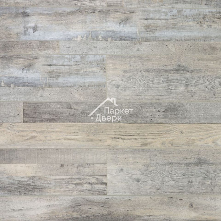 Ламинат SPC Cronafloor WOOD Дуб Марсель-4