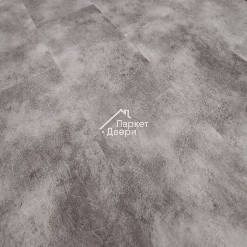 Ламинат SPC Cronafloor STONE Торнадо Дымчатый-2