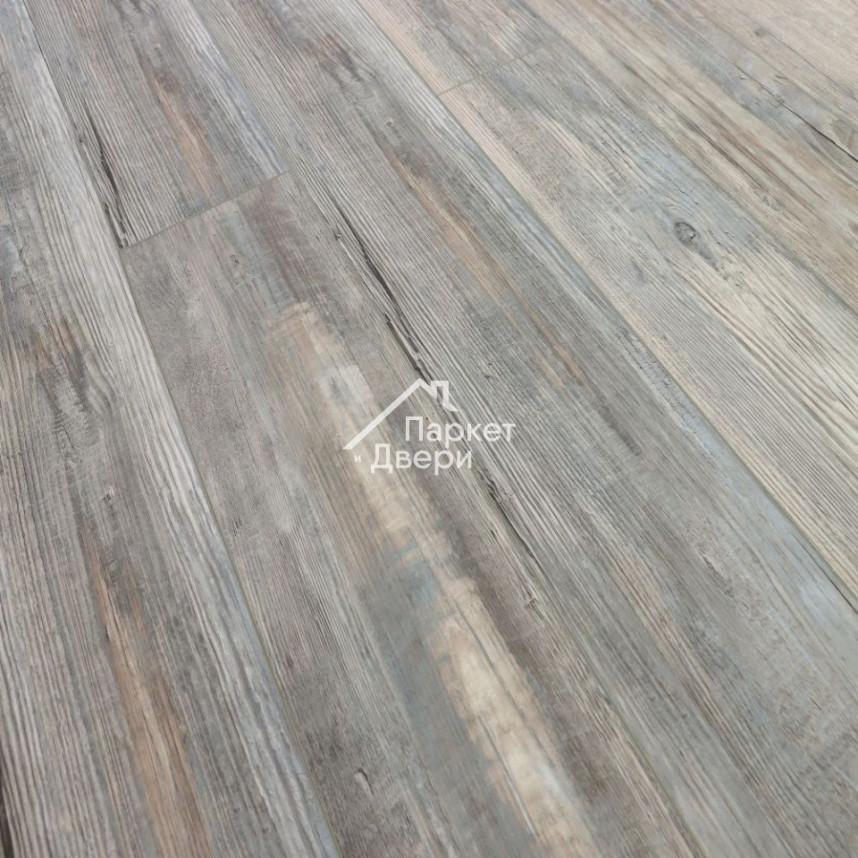 Ламинат SPC Cronafloor WOOD Сосна Монблан-5