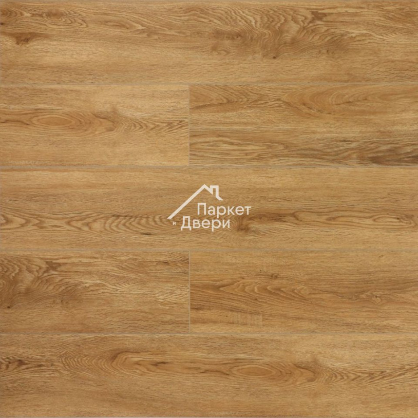 Ламинат SPC Cronafloor Grand Sequoia Дуб Медовый-5