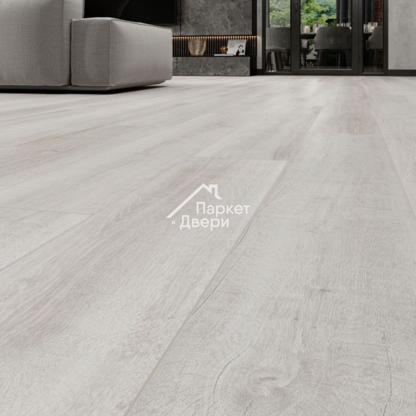 Ламинат SPC ROYCE Ultima Дуб Албани-5