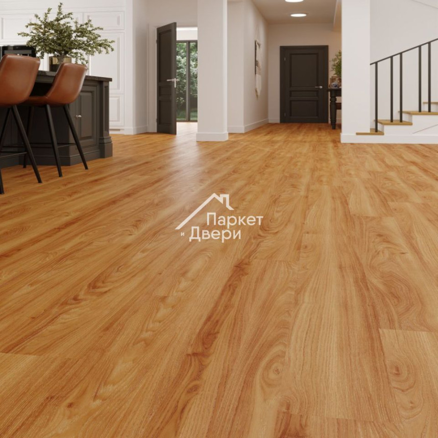 Ламинат SPC Cronafloor  NANO Дуб Верона-1