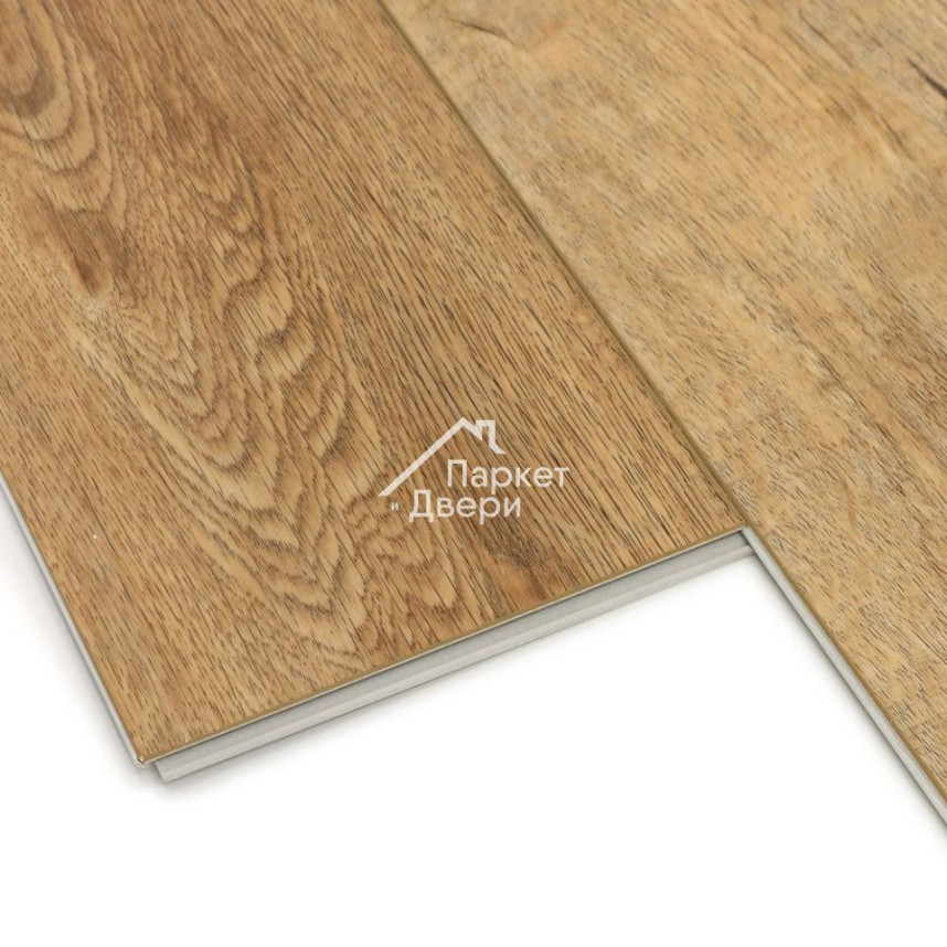 Ламинат SPC Cronafloor WOOD Дуб Робуста-2