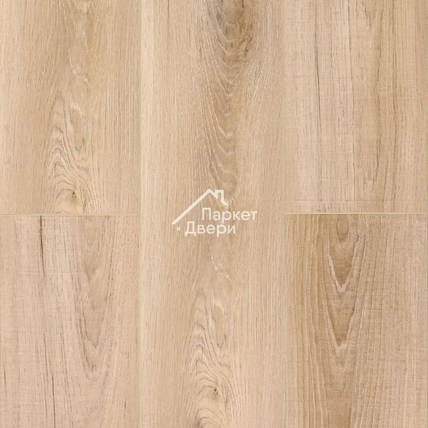 Ламинат SPC Cronafloor WOOD Дуб Фрейзер-3