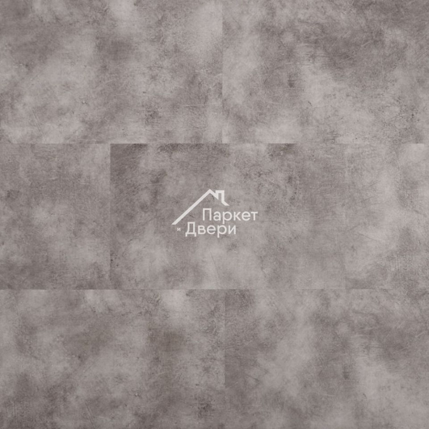 Ламинат SPC Cronafloor STONE Торнадо Дымчатый-6