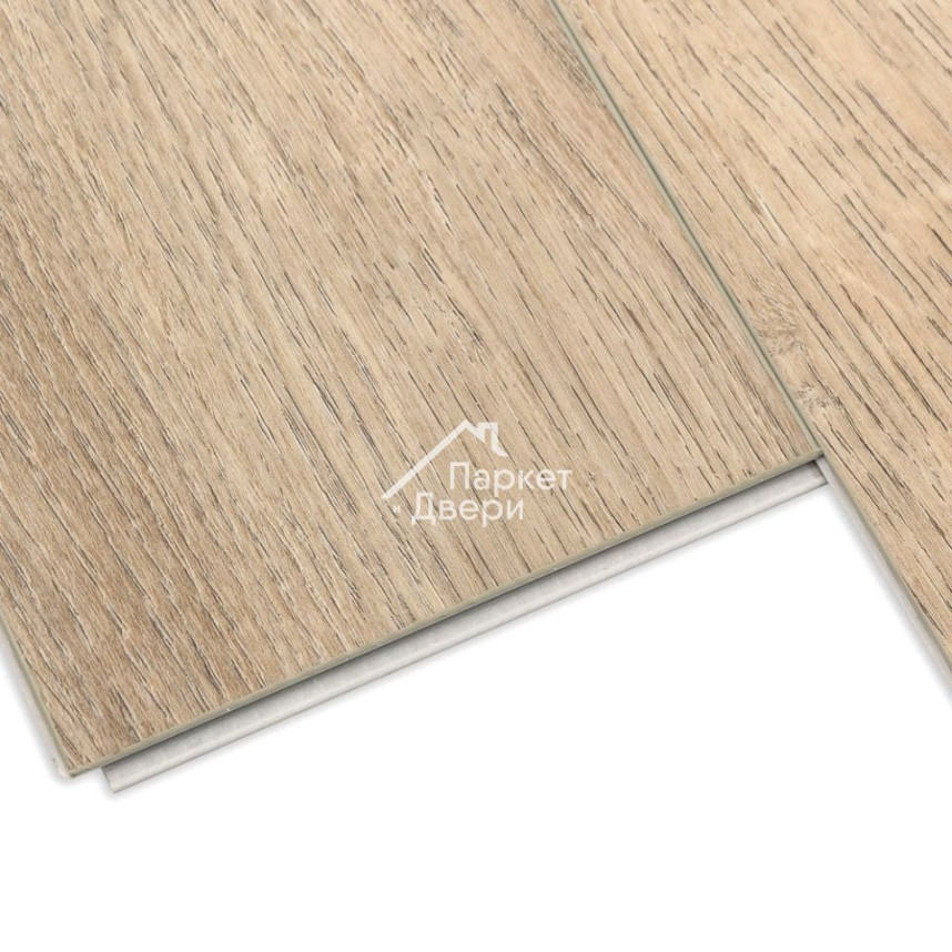 Ламинат SPC Cronafloor HERRINGBONE Дуб Монпелье-4