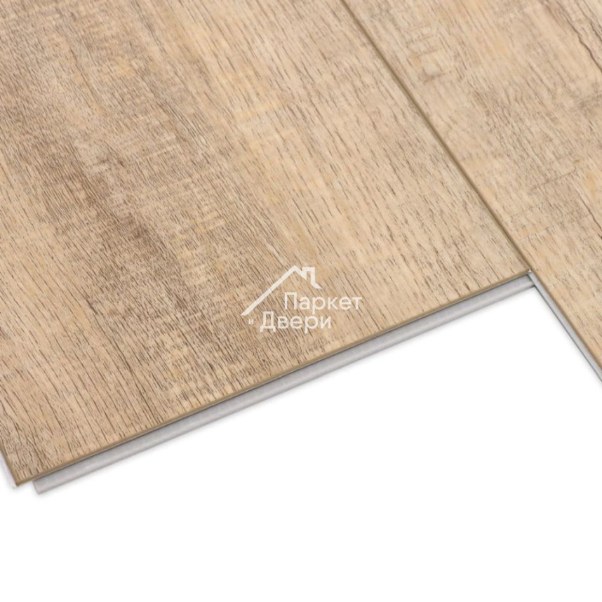 Ламинат SPC ROYCE Sence Дуб Акко-3