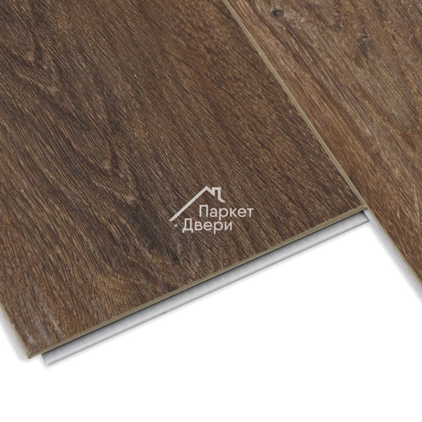 Ламинат SPC Cronafloor HERRINGBONE Дуб Тулуза-3