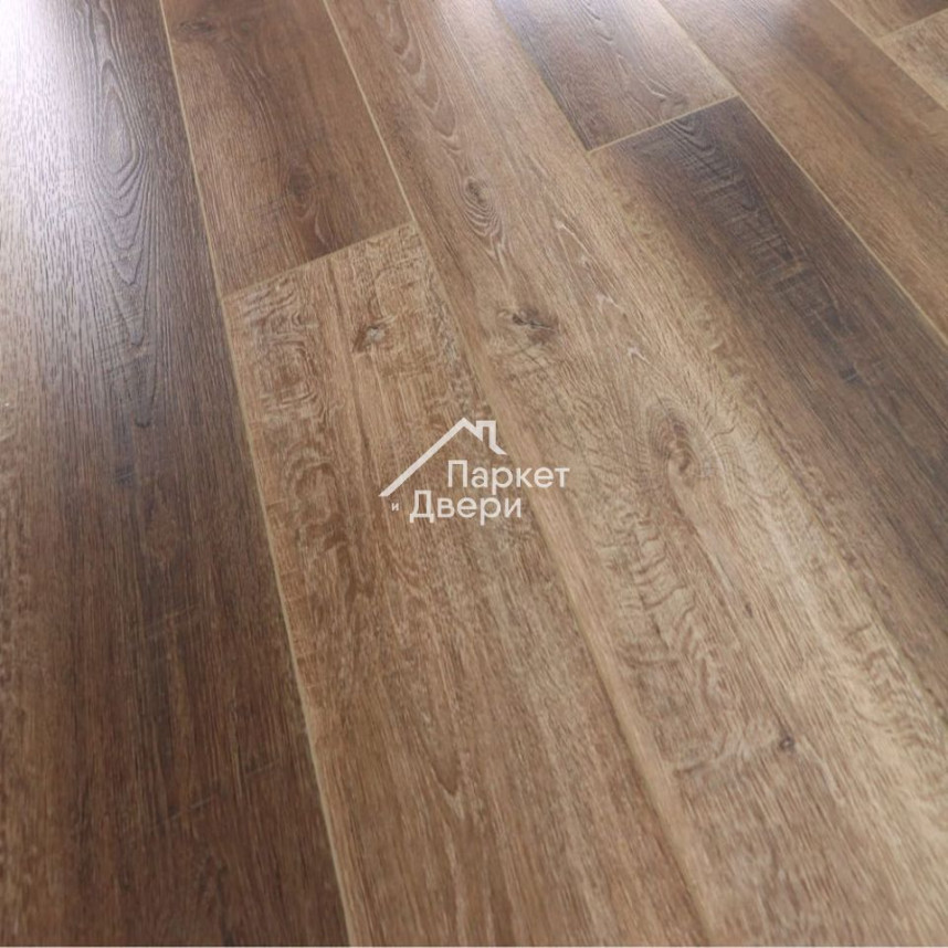 Ламинат SPC ROYCE Ultima Дуб Дерби-4