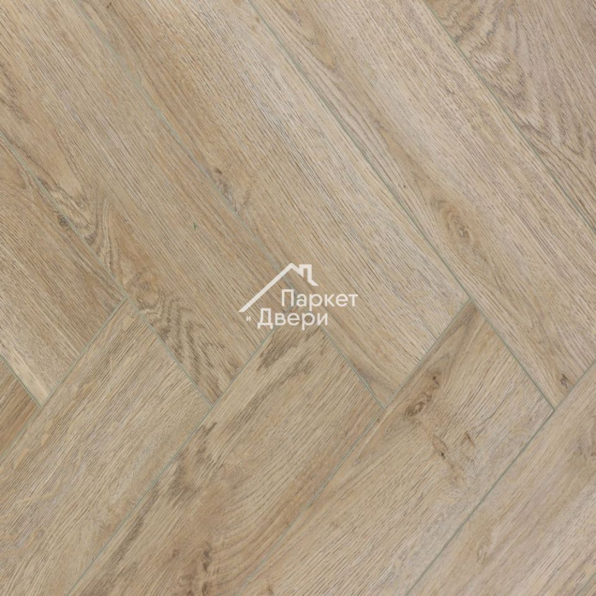 Ламинат SPC Cronafloor HERRINGBONE Дуб Лилль-2