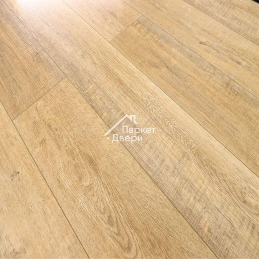 Ламинат SPC ROYCE Sence Дуб Дивеево-5