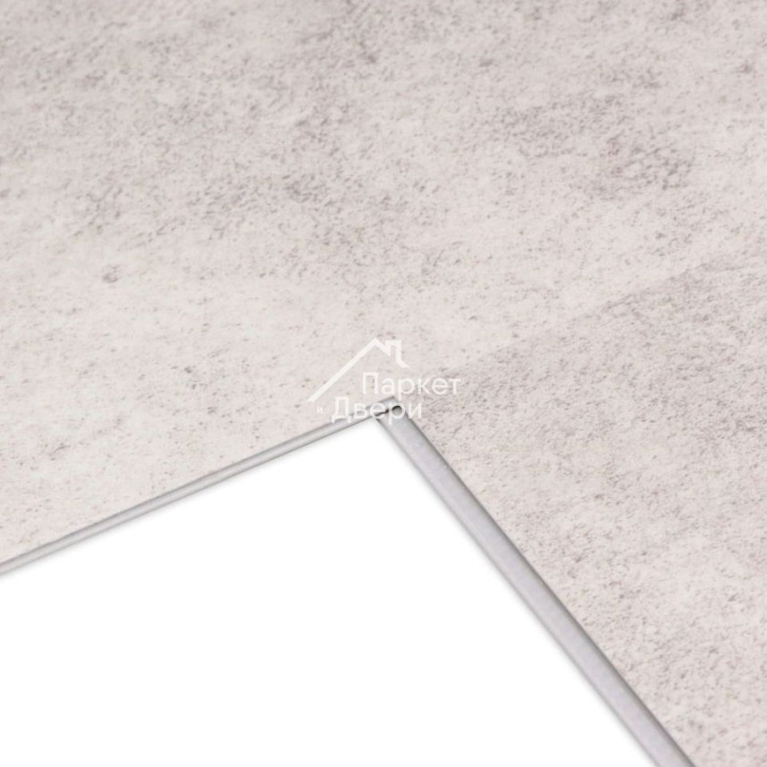 Ламинат SPC ROYCE Qvadro Бетон Джос-4