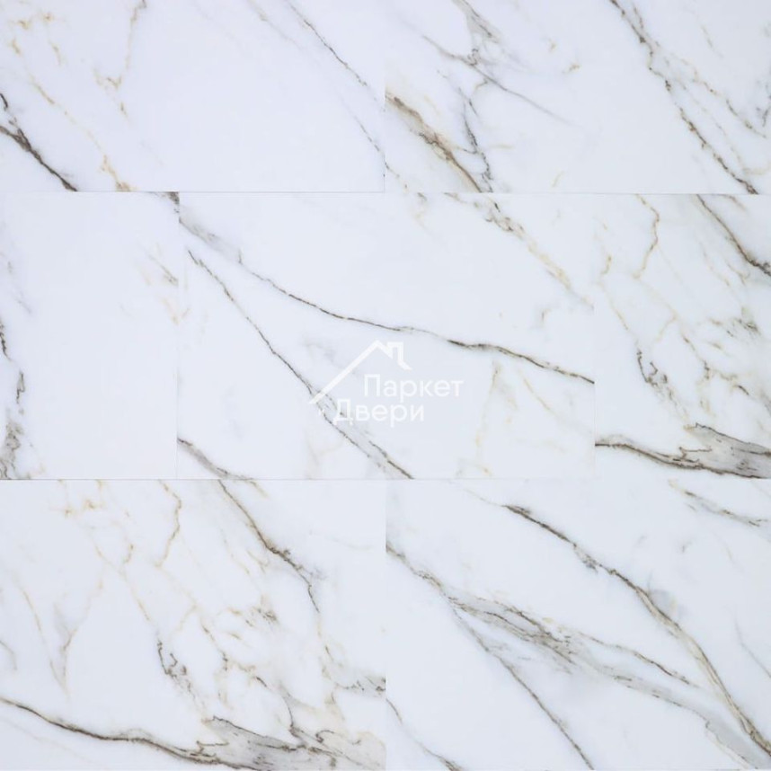 Ламинат SPC Cronafloor STONE XL Терра бьянко-4