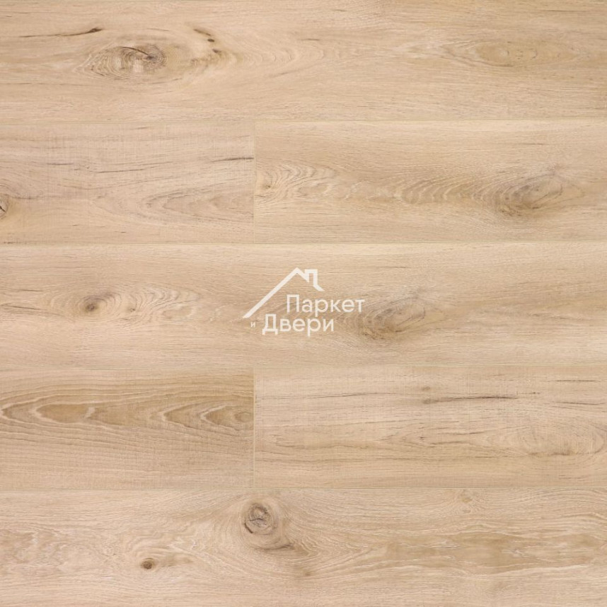 Ламинат SPC Cronafloor WOOD Дуб Фрейзер-4