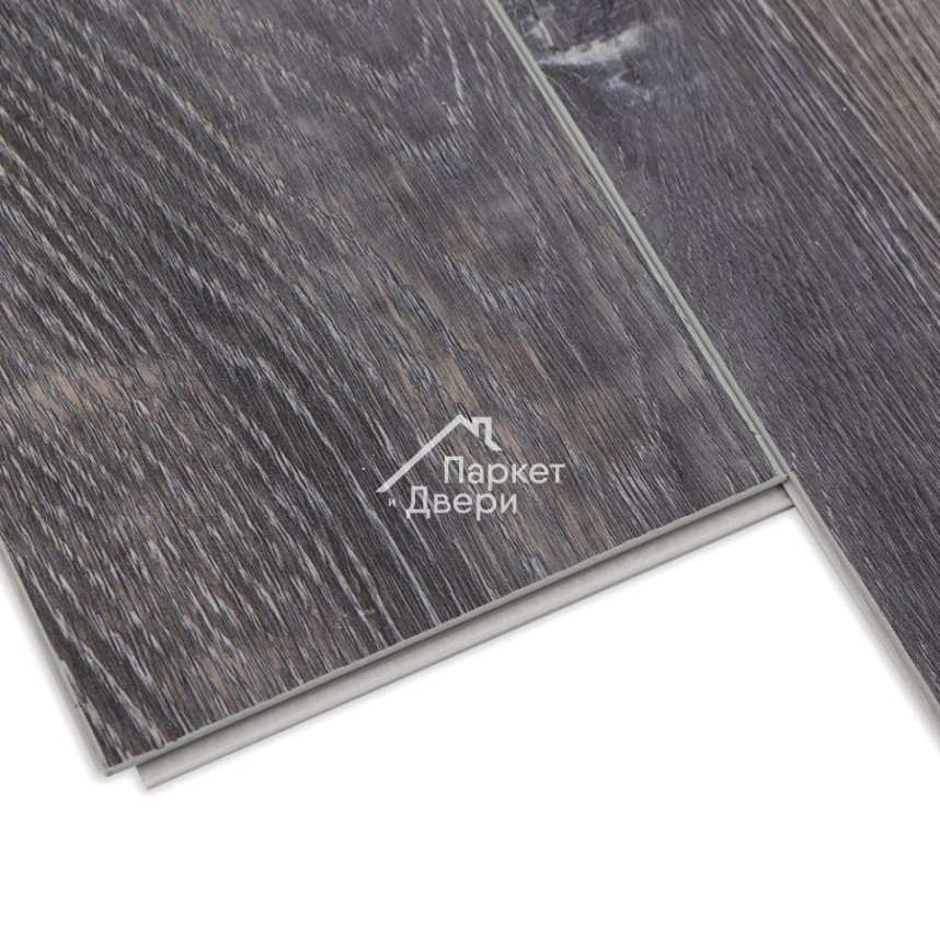 Ламинат SPC Cronafloor HERRINGBONE Дуб Бордо-4