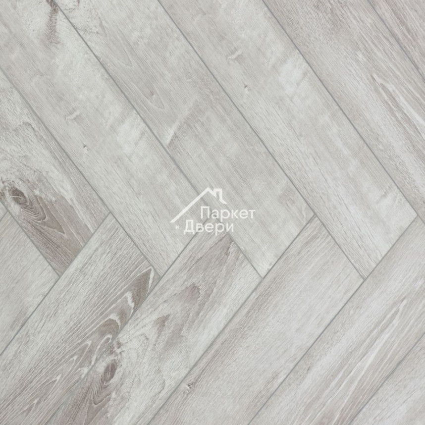 Ламинат SPC Cronafloor HERRINGBONE Дуб Страсбург-4