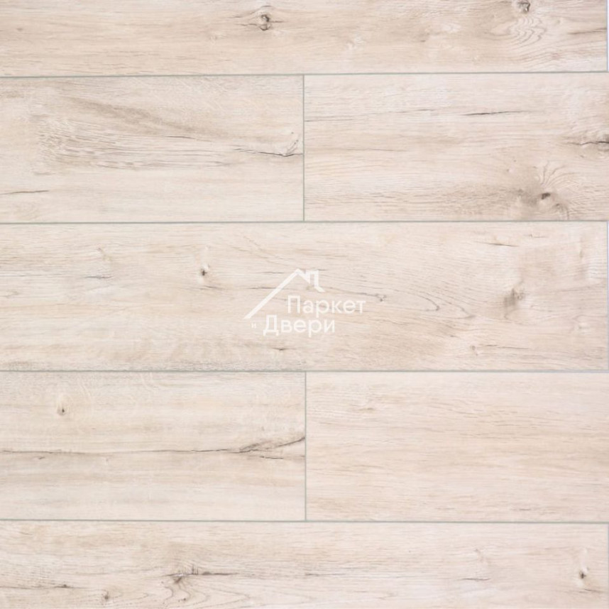 Ламинат SPC ROYCE Sence Дуб Бланко-5