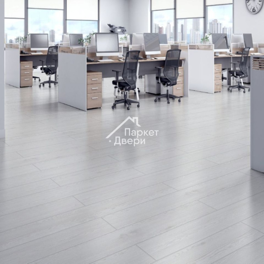 Ламинат SPC QUARTZ STEP Quartz-step 4 мм Дуб Перито