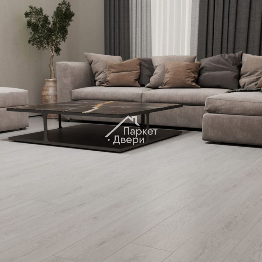 Ламинат SPC Cronafloor WOOD Нида-4