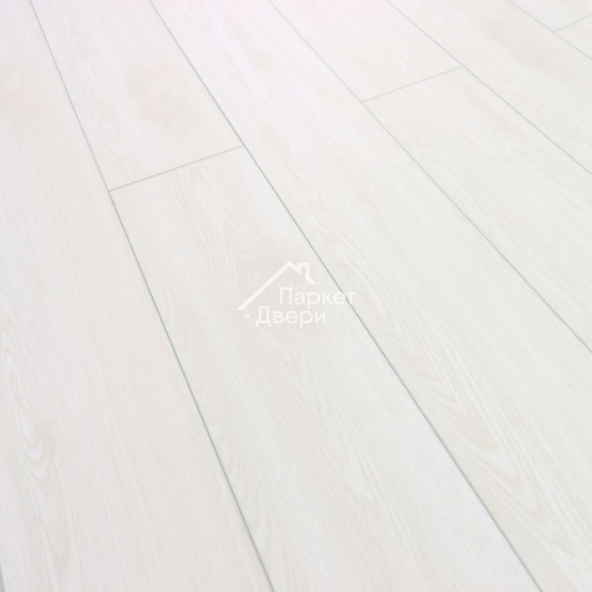 Ламинат SPC Cronafloor WOOD Дуб Беленый-4