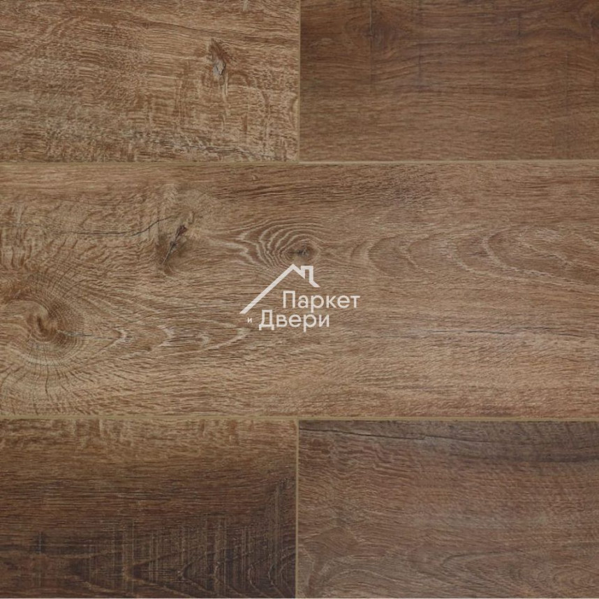 Ламинат SPC ROYCE Ultima Дуб Дерби-5