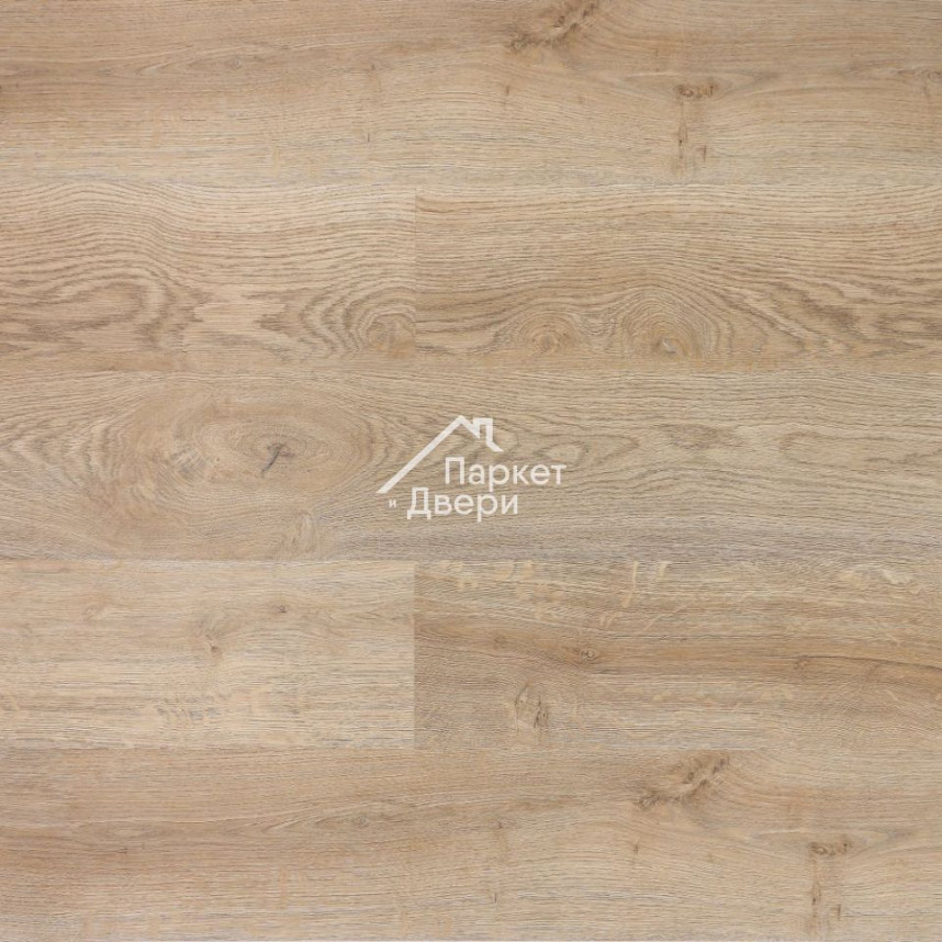 Ламинат SPC Cronafloor  NANO Дуб Светлый-4