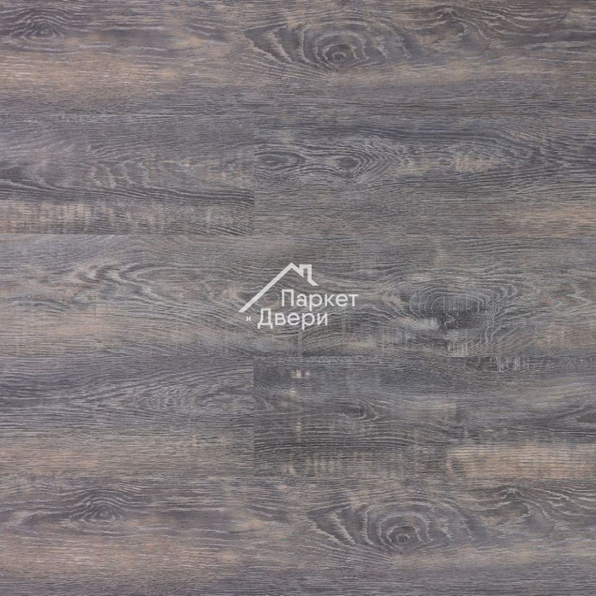 Ламинат SPC Cronafloor  NANO Дуб Морёный-4