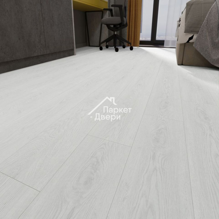 Ламинат SPC Cronafloor Grand Sequoia Дуб Карамельный-4