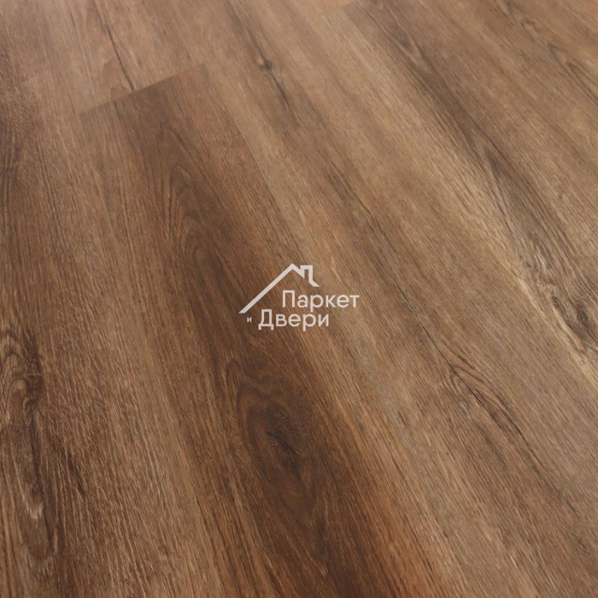 Ламинат SPC Cronafloor WOOD Дуб Регин-5