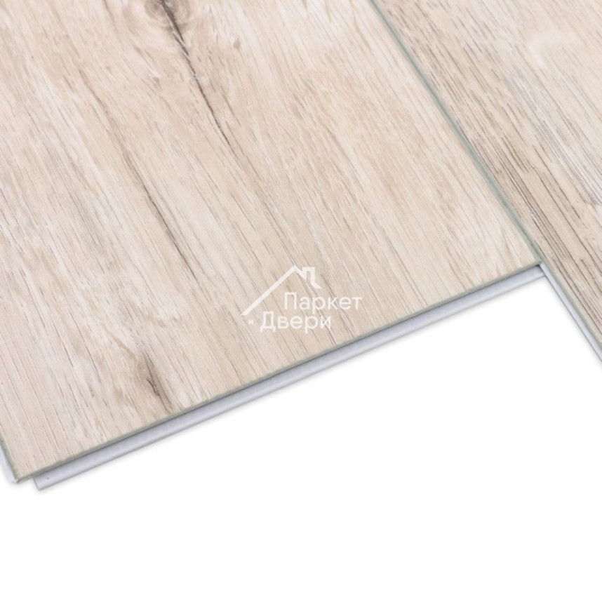 Ламинат SPC ROYCE Sence Дуб Бланко-6