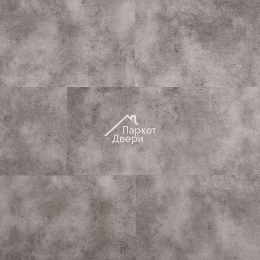 Ламинат SPC Cronafloor STONE XL Торнадо Дымчатый-2