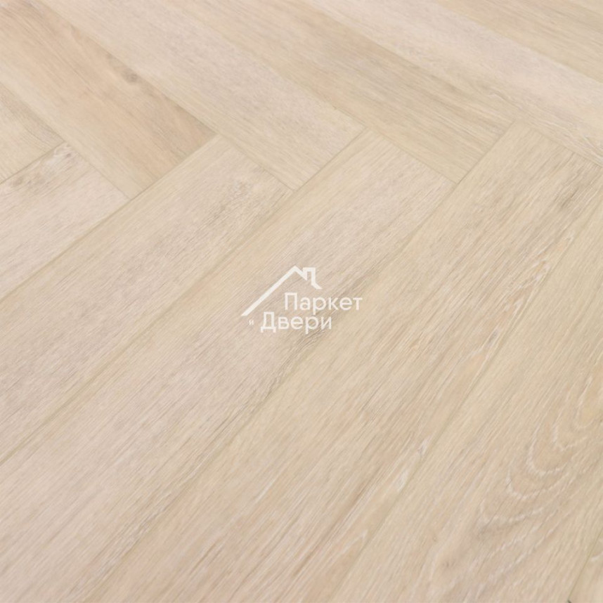 Ламинат SPC Cronafloor HERRINGBONE Дуб Дижон-3