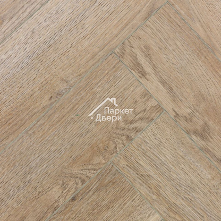 Ламинат SPC Cronafloor HERRINGBONE Дуб Лилль-3