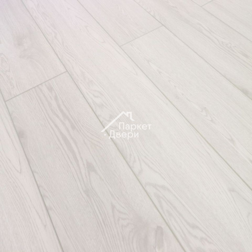 Ламинат SPC Cronafloor Grand Sequoia Дуб Белый-5