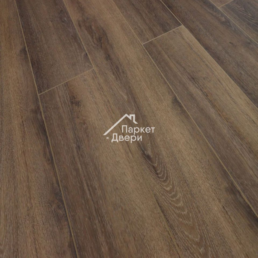 Ламинат SPC Cronafloor Grand Sequoia Дуб Обыкновенный-4