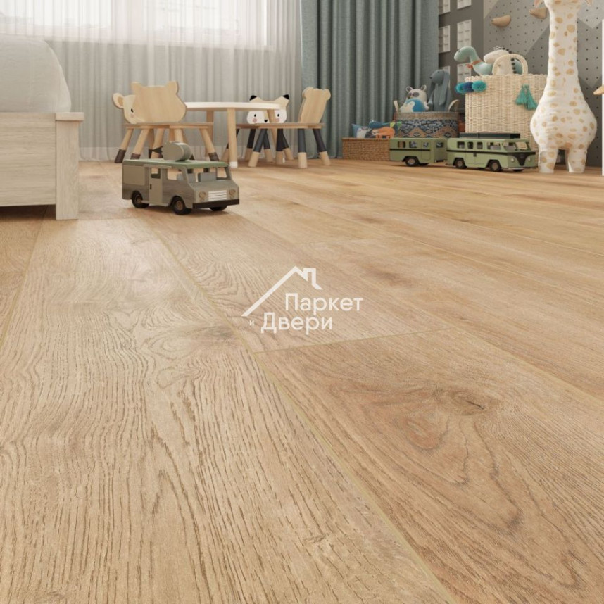 Ламинат SPC ROYCE Ultima Дуб Олбери-6