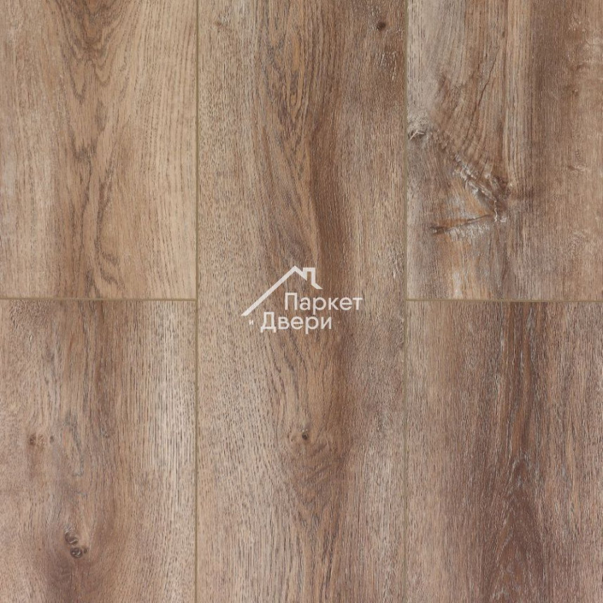 Ламинат SPC Cronafloor WOOD Дуб Охрид-5