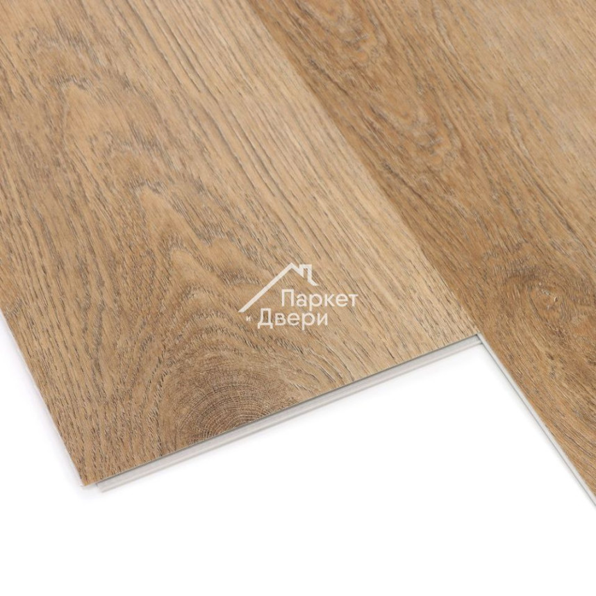 Ламинат SPC Cronafloor  NANO Дуб Бремен-5