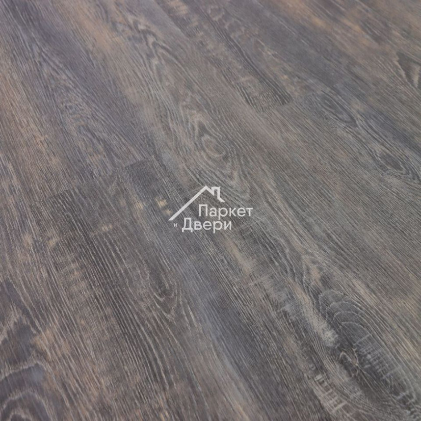 Ламинат SPC Cronafloor  NANO Дуб Морёный-5