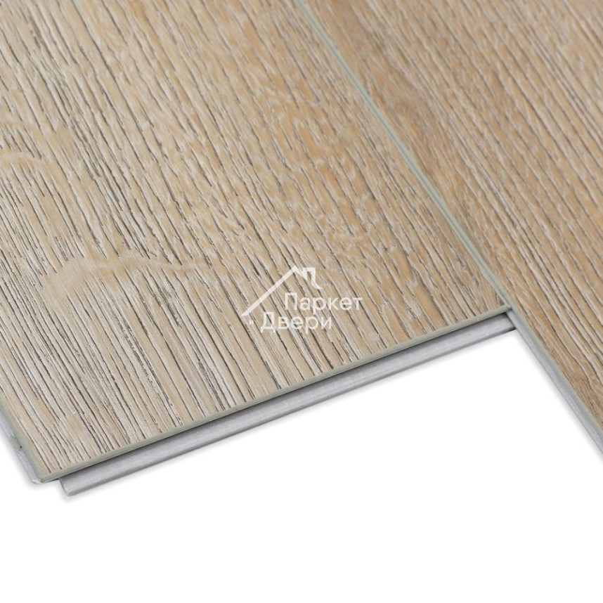 Ламинат SPC Cronafloor HERRINGBONE Дуб Лилль-4