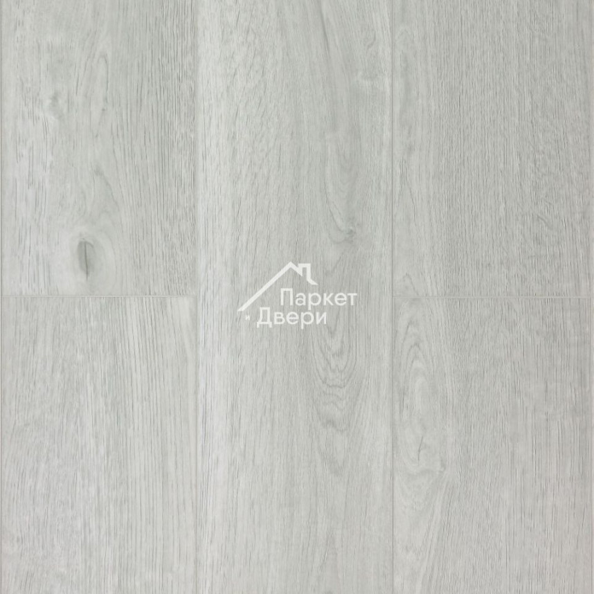 Ламинат SPC Cronafloor WOOD Дуб Серебристый-4
