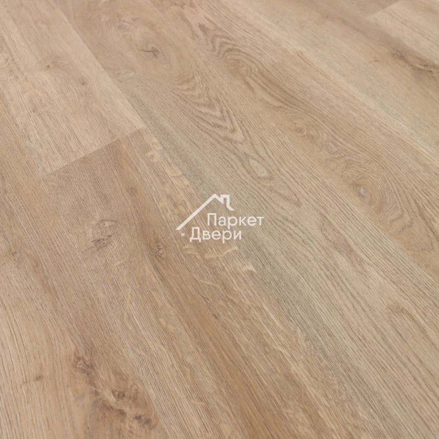 Ламинат SPC Cronafloor  NANO Дуб Светлый-5