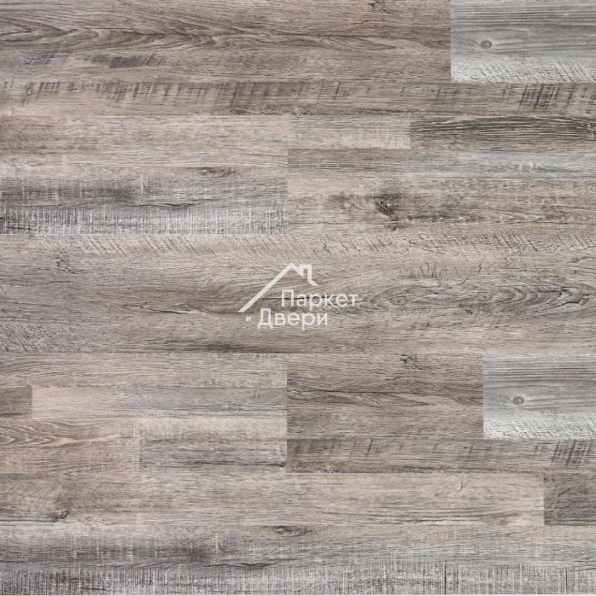 Ламинат SPC Cronafloor  NANO Дуб Французский-5