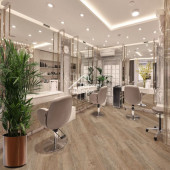 Ламинат SPC ROYCE Sence Дуб Акко