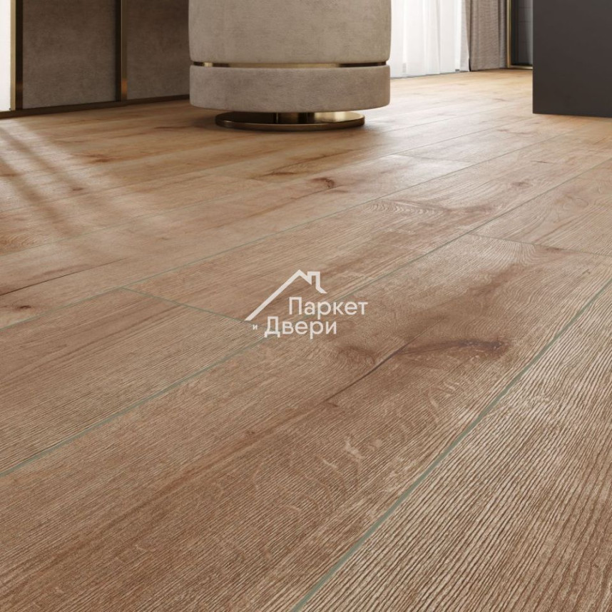 Ламинат SPC ROYCE Ultima Дуб Даббо-6