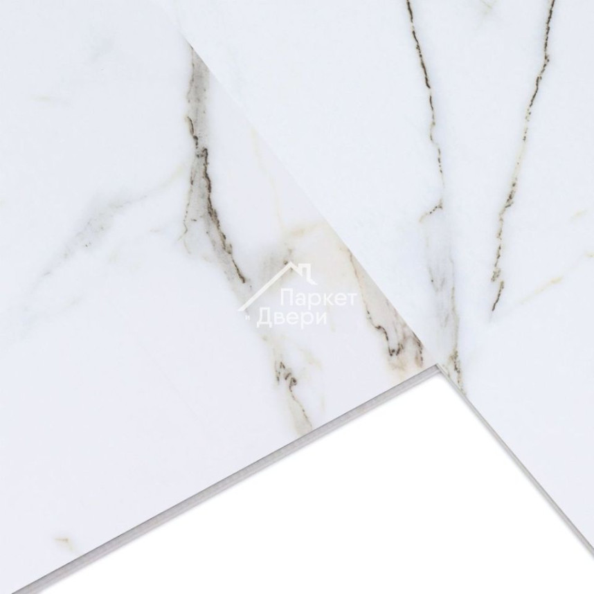 Ламинат SPC Cronafloor STONE Терра Бьянко-6