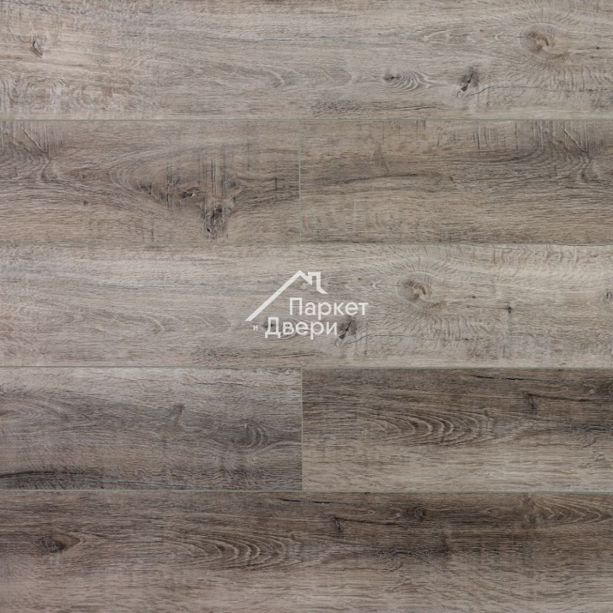 Ламинат SPC Cronafloor WOOD Дуб Горный-5