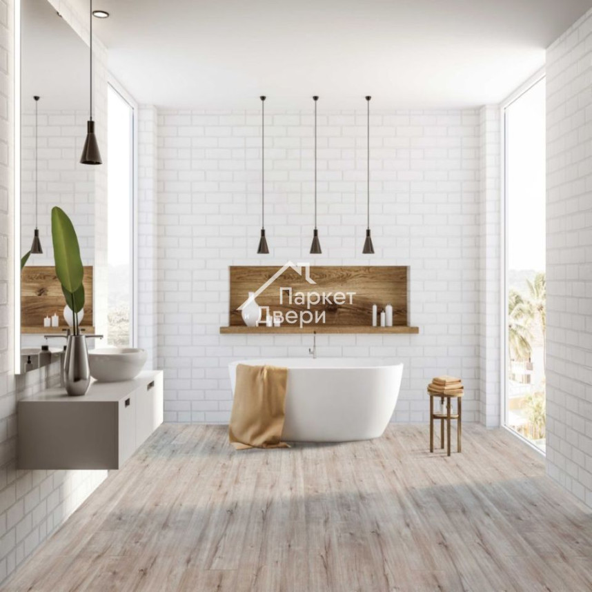 Ламинат SPC ROYCE Sence Дуб Кааба-6