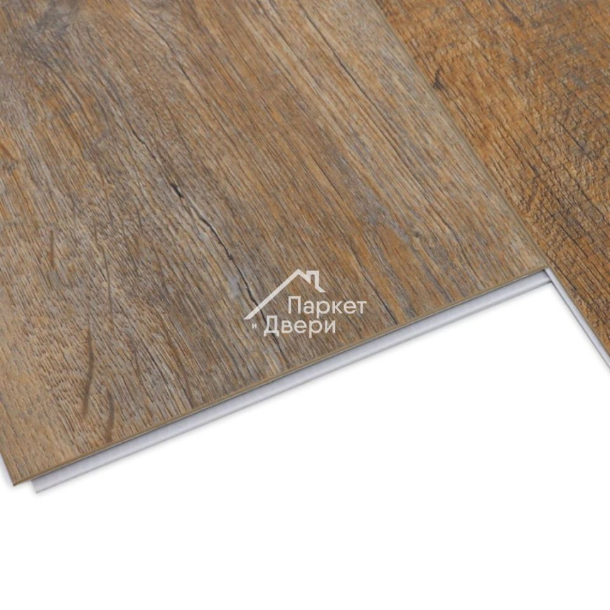 Ламинат SPC ROYCE Sence Дуб Базилик-5